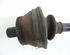 Drive Shaft AUDI A8 (4D2, 4D8)