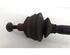 Drive Shaft AUDI A8 (4E2, 4E8)