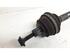 Drive Shaft AUDI A8 (4E2, 4E8)