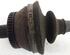 Drive Shaft AUDI A8 (4D2, 4D8)