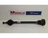 Drive Shaft AUDI A8 (4E2, 4E8)