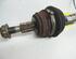 Drive Shaft AUDI TT (8N3)