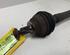 Drive Shaft AUDI A3 Convertible (8P7)