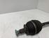 Drive Shaft AUDI A1 Sportback (8XA, 8XF)