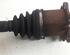 Drive Shaft AUDI A6 Allroad (4FH, C6), AUDI A6 Avant (4F5, C6)