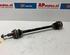 Drive Shaft AUDI TT Roadster (FV9, FVR)