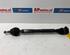 Drive Shaft AUDI TT Roadster (8N9)