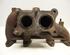 Exhaust Manifold AUDI A3 (8L1)