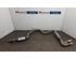 End Silencer AUDI TT (8J3)