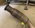 Exhaust Pipe Flexible AUDI A3 Sportback (8VA, 8VF)