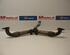 Exhaust Front Pipe (Down Pipe) AUDI A6 Allroad (4FH, C6), AUDI A6 Avant (4F5, C6)