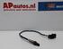 Lambdasonde / NOx Sensor AUDI A4 B7 Convertible (8HE)