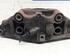 Brake Caliper AUDI A4 B7 Convertible (8HE)