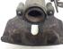 Brake Caliper AUDI A4 Avant (8ED, B7)