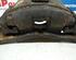 Brake Caliper AUDI A6 Avant (4F5, C6)