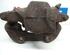 Brake Caliper AUDI CABRIOLET (8G7, B4)