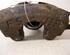 Brake Caliper AUDI A2 (8Z0)