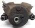 Brake Caliper AUDI A2 (8Z0)