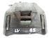 Brake Caliper AUDI A6 (4F2, C6)