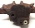 Brake Caliper AUDI A4 (8D2, B5)