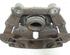 Brake Caliper AUDI A4 Avant (8D5, B5)