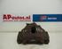 Brake Caliper AUDI A4 Avant (8D5, B5)