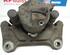 Brake Caliper AUDI A4 B7 Convertible (8HE)