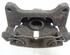 Brake Caliper AUDI A4 B7 Convertible (8HE)