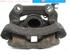 Brake Caliper AUDI A4 (8D2, B5)