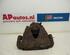 Brake Caliper AUDI TT (8N3)