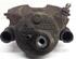 Brake Caliper AUDI A2 (8Z0)