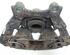 Brake Caliper AUDI TT (8N3)