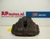 Brake Caliper AUDI A6 Avant (4B5, C5)