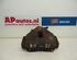 Brake Caliper AUDI A6 (4B2, C5)