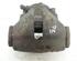 Brake Caliper AUDI A6 (4B2, C5)