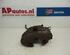 Brake Caliper AUDI A4 B7 Convertible (8HE)