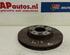 Brake Disc AUDI A3 Sportback (8VA, 8VF)