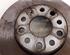 Brake Disc AUDI A3 Sportback (8VA, 8VF)