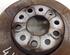 Brake Disc AUDI A3 Sportback (8VA, 8VF)