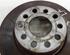 Brake Disc AUDI A3 Sportback (8VA, 8VF)