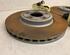 Brake Disc AUDI A4 Allroad (8KH, B8), AUDI A4 Avant (8K5, B8)