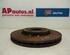 Brake Disc AUDI A2 (8Z0)