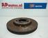 Brake Disc AUDI A2 (8Z0)