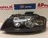 Headlight AUDI A3 (8P1), AUDI A3 Sportback (8PA)