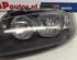 Headlight AUDI A3 (8P1), AUDI A3 Sportback (8PA)