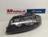 Headlight AUDI A3 (8P1), AUDI A3 Sportback (8PA)