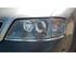 Headlight AUDI A6 Avant (4B5, C5), AUDI ALLROAD (4BH, C5)