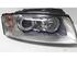 Headlight AUDI A8 (4E2, 4E8)