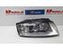 Headlight AUDI A8 (4E2, 4E8)