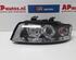 Headlight AUDI A4 Avant (8E5, B6)